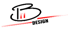 BTI Design GmbH Logo